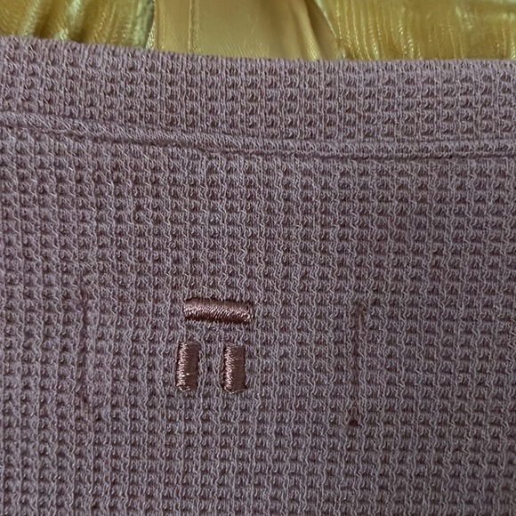 NWT! Tommy John ‘waffle lounge tee’. Small (2 colors). L. $68 - Picture 5 of 16